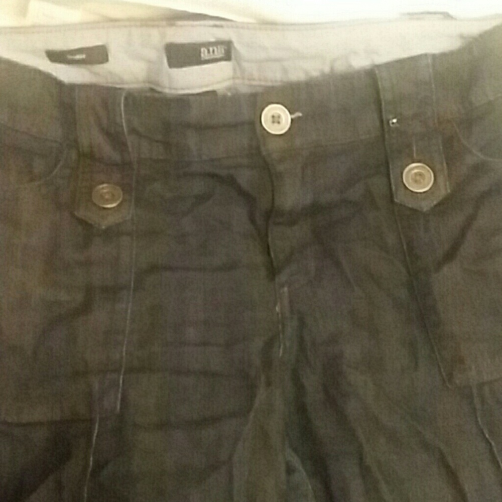 Trousers - Picture 2 of 3